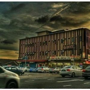 Ngs Hotel